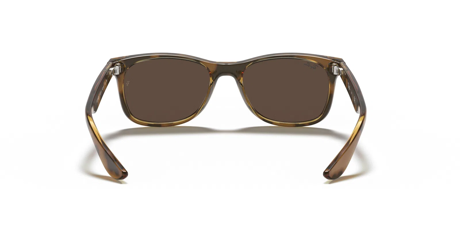 Ray-Ban Kids New Wayfarer 0RJ9052S Sunglasses - view 21